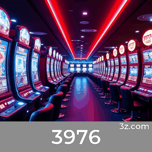 3976: O Mundo de Jogos Selecionados e Excelentes