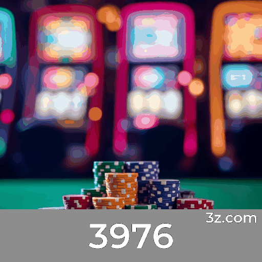 3976: Bônus e promoções exclusivas para você