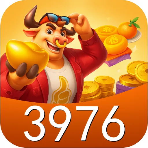 3976 Cassino Online
