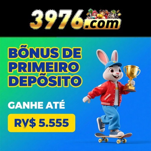 3976 Indique amigos para receber um bônus